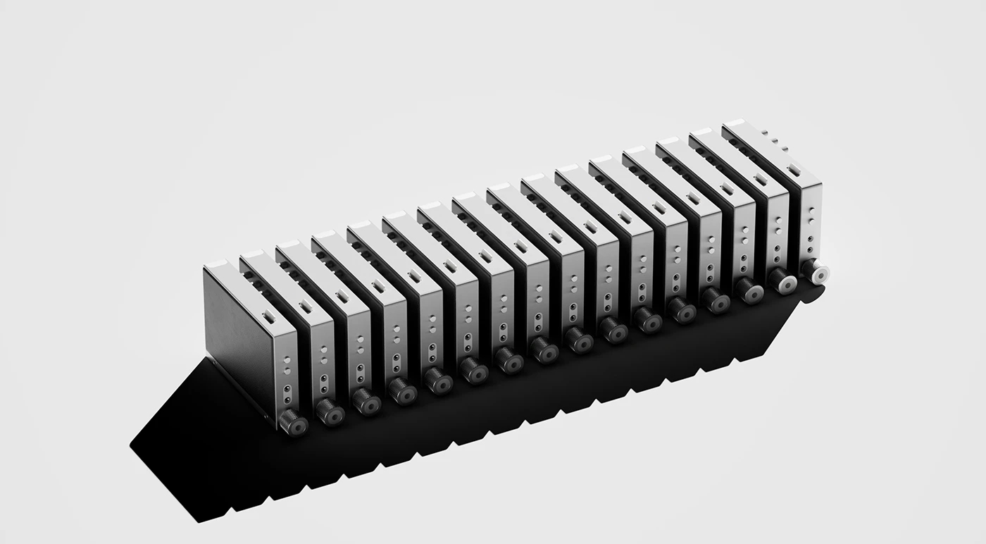 TX-6，Electronic equipment，industrial design，originality，