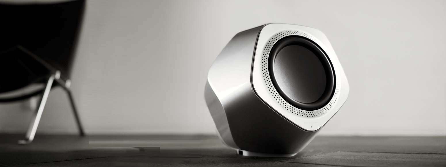 b&o，speaker，ANNEX 19，