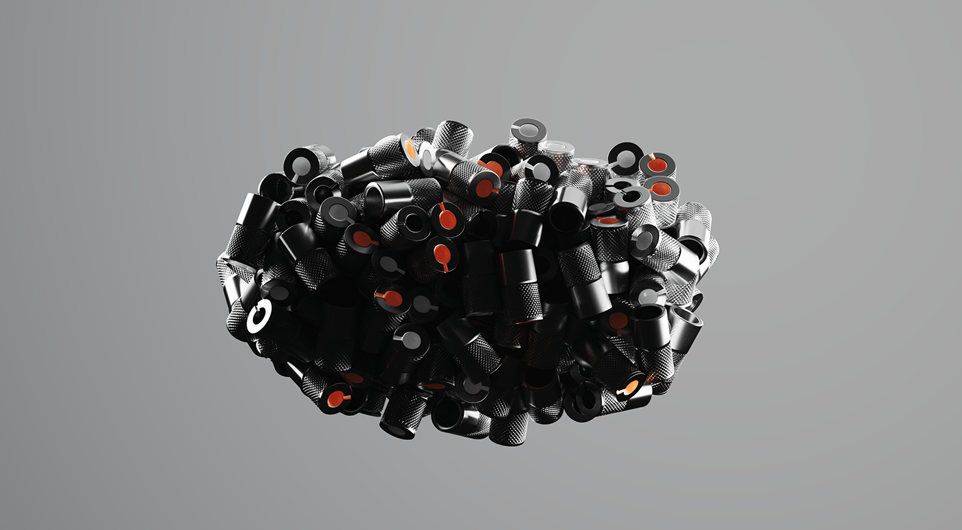 TX-6，Electronic equipment，industrial design，originality，