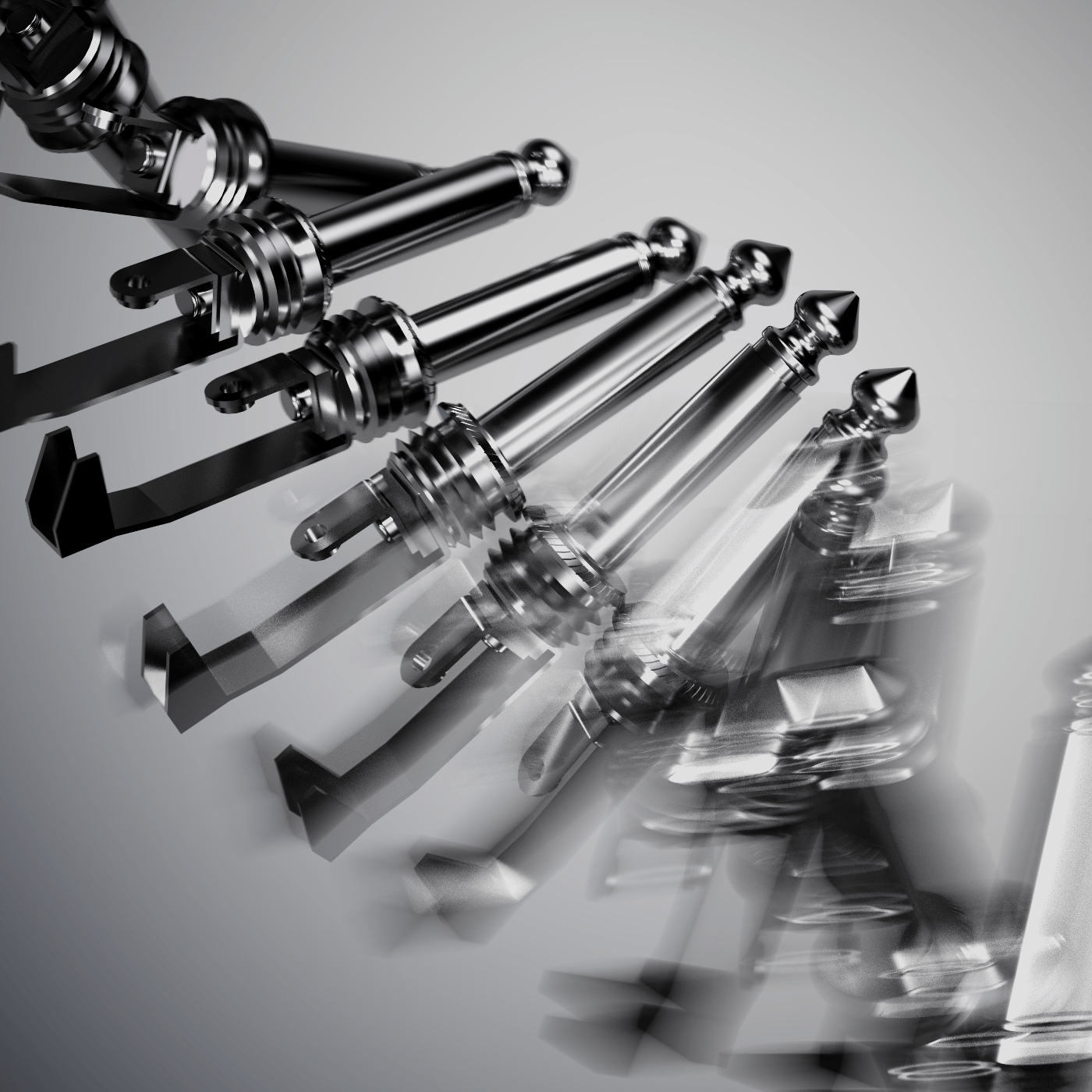 TX-6，Electronic equipment，industrial design，originality，