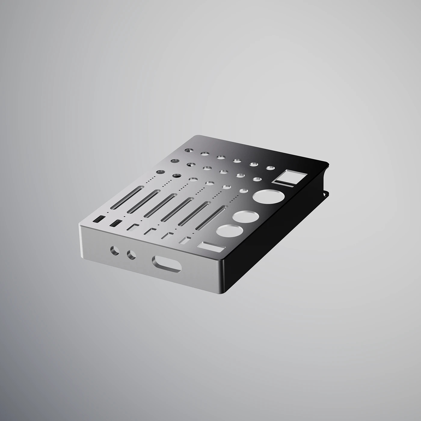 TX-6，Electronic equipment，industrial design，originality，