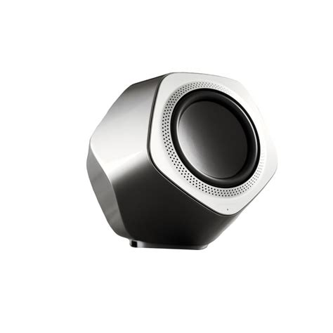 b&o，speaker，ANNEX 19，
