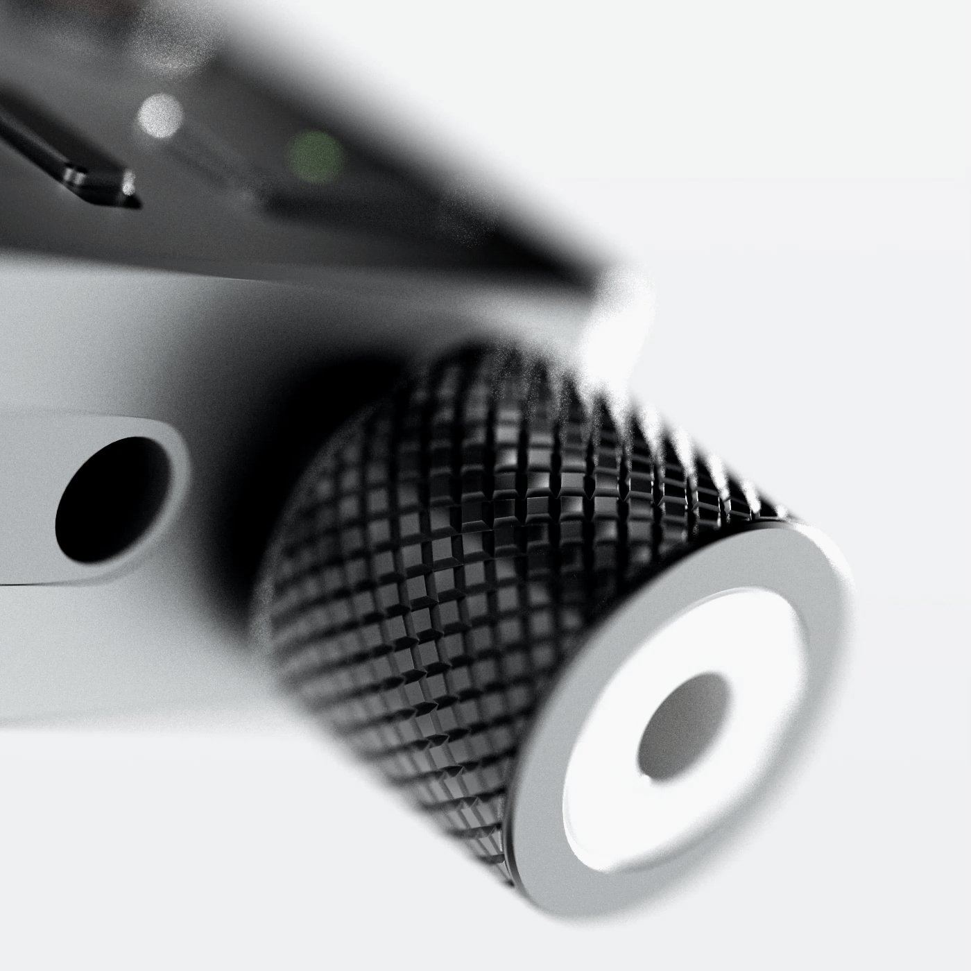 TX-6，Electronic equipment，industrial design，originality，