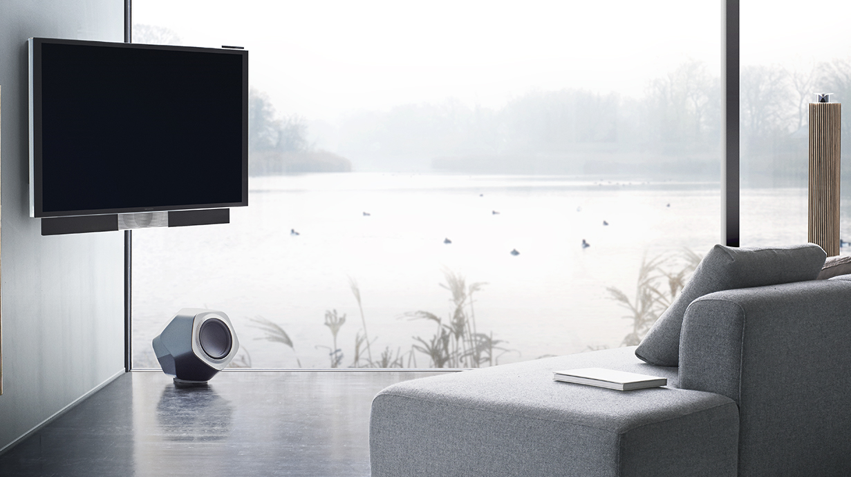 b&o，speaker，ANNEX 19，