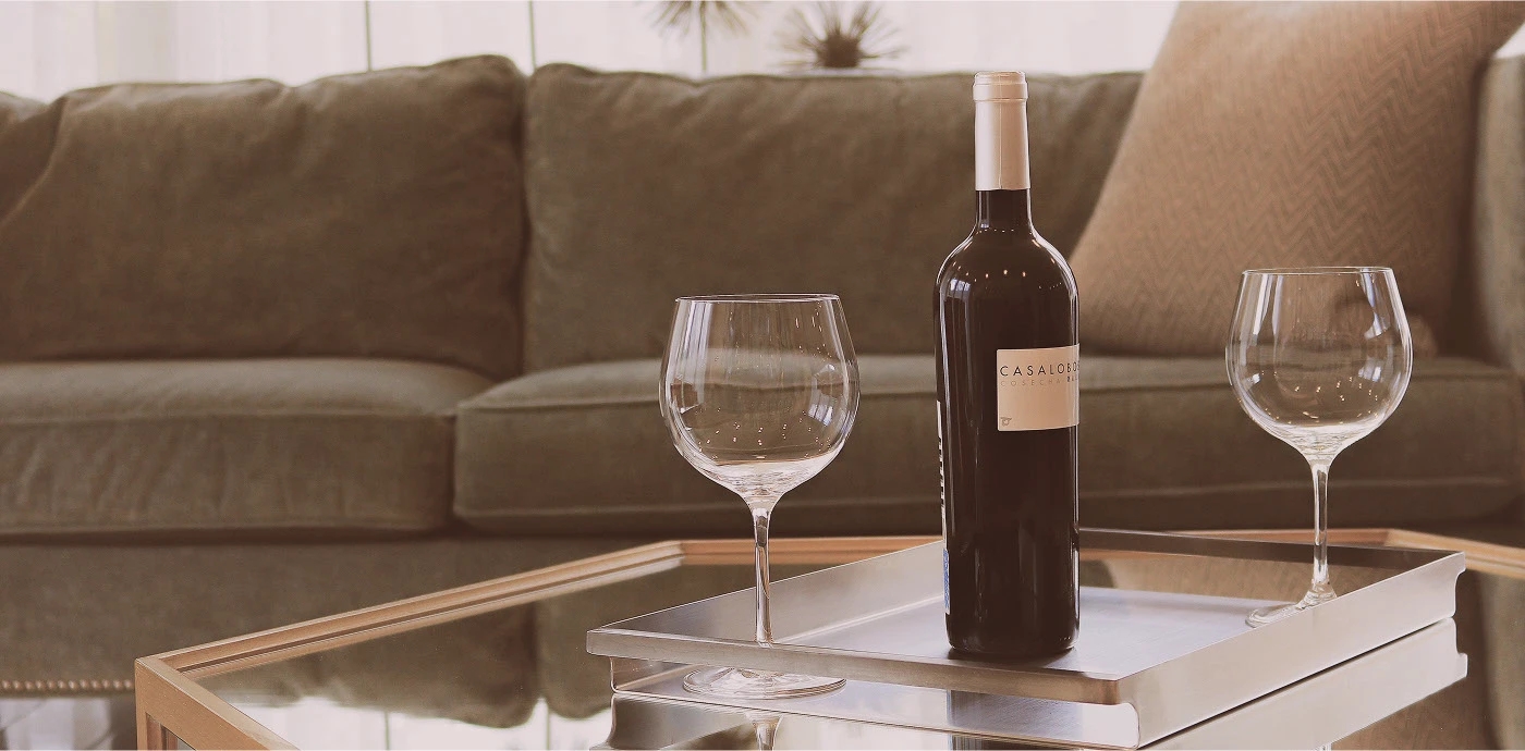 TINY TIPSY，packing，Wine packaging，originality，