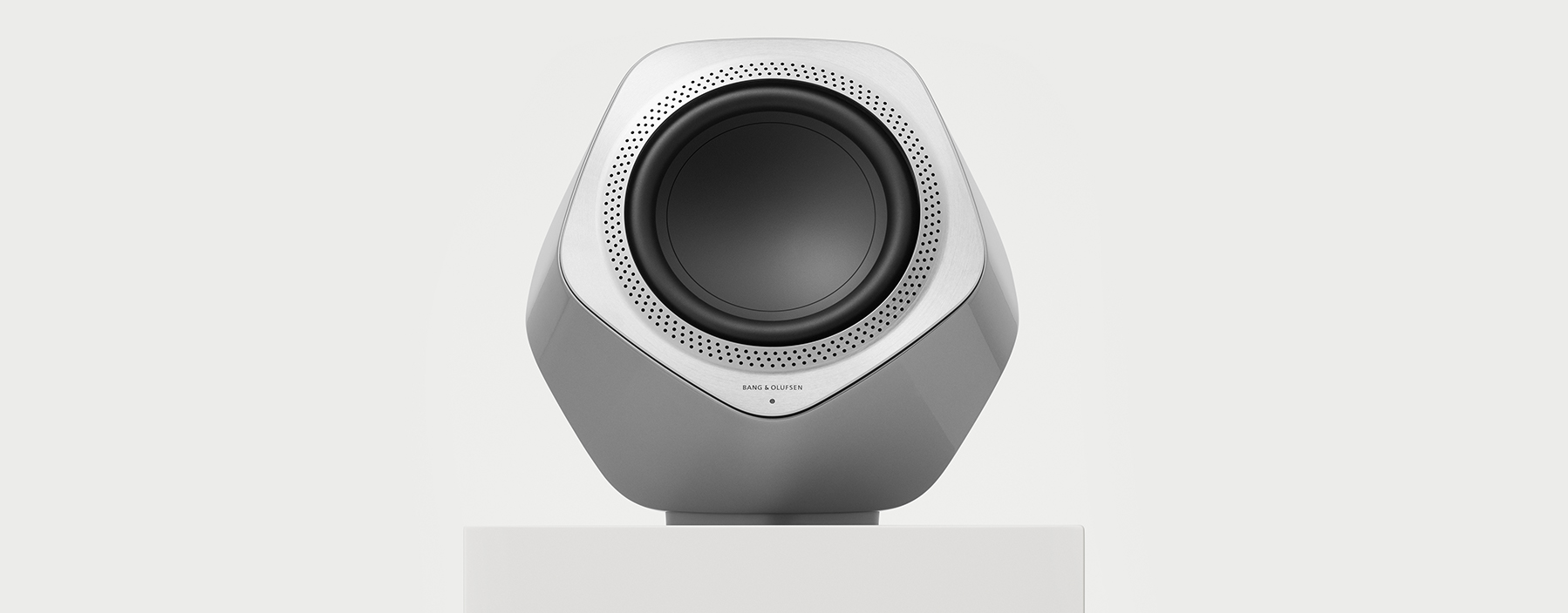 b&o，speaker，ANNEX 19，