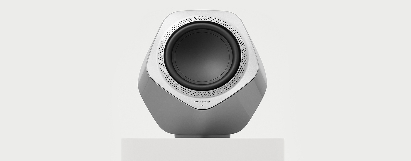 b&o，扬声器，BEOLAB 19，