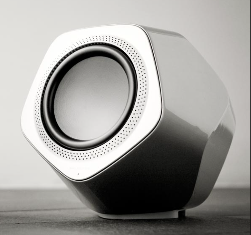 b&o，speaker，ANNEX 19，