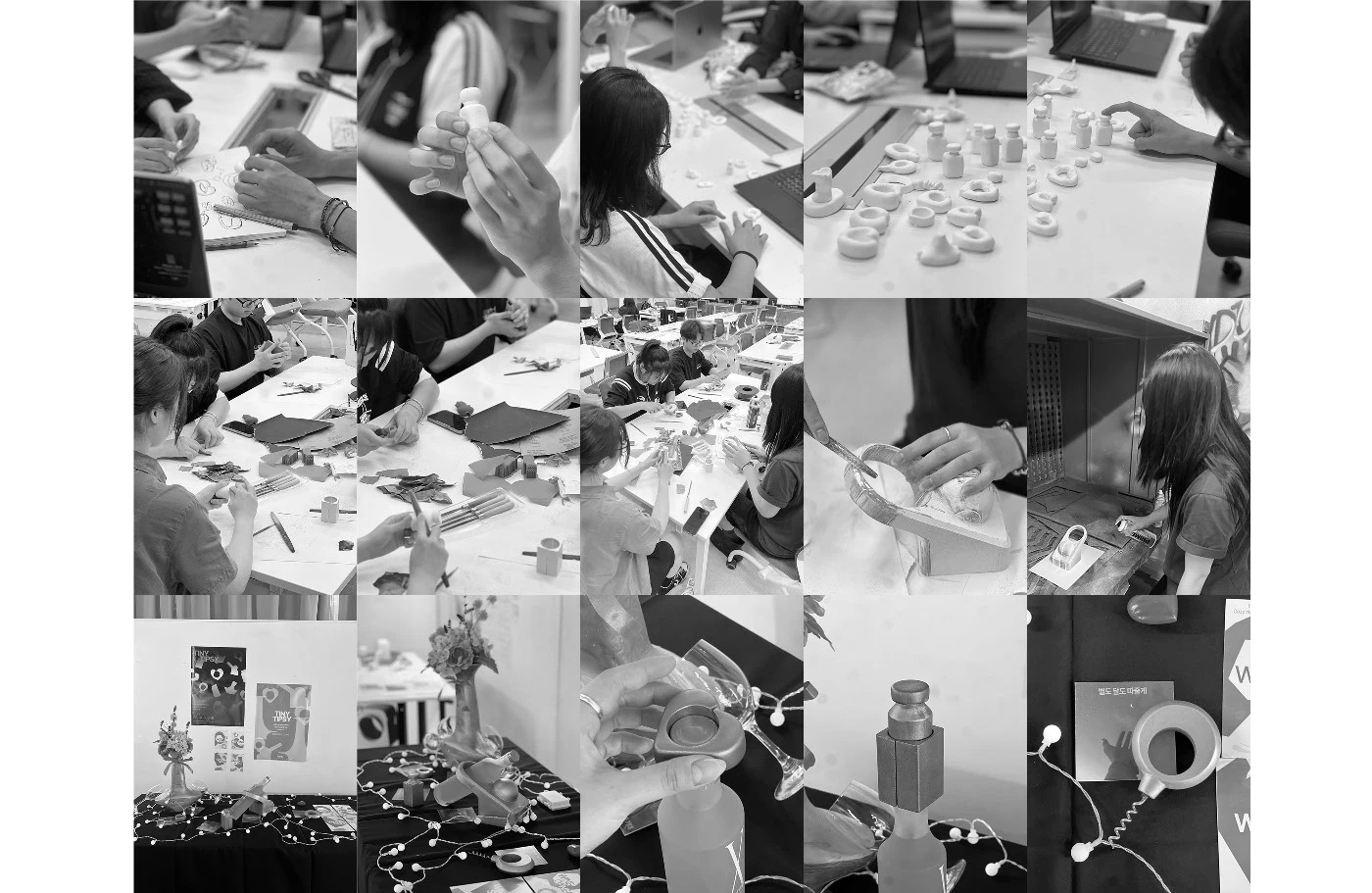 TINY TIPSY，packing，Wine packaging，originality，