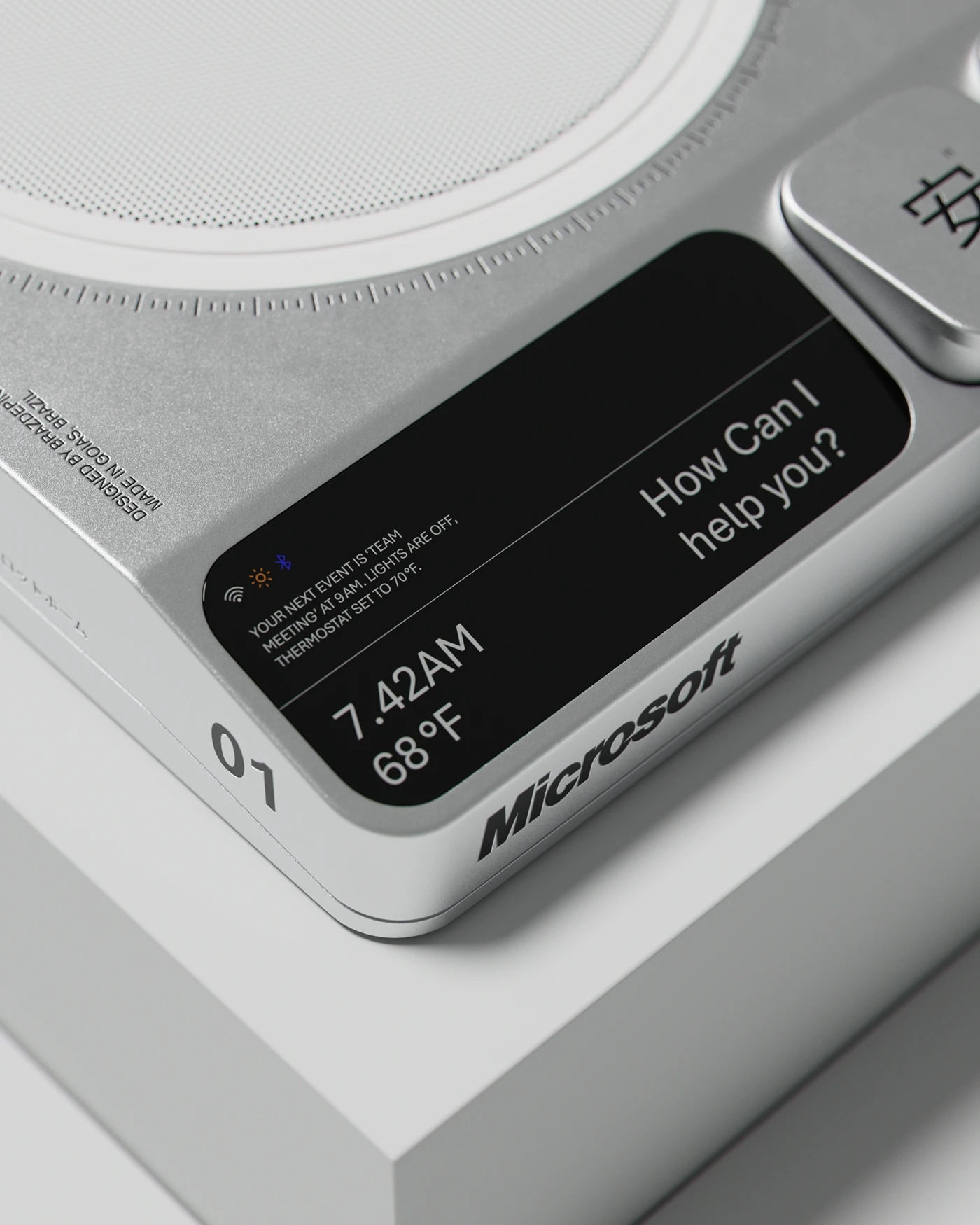 Copilo Home，Digital，Electronic equipment，originality，