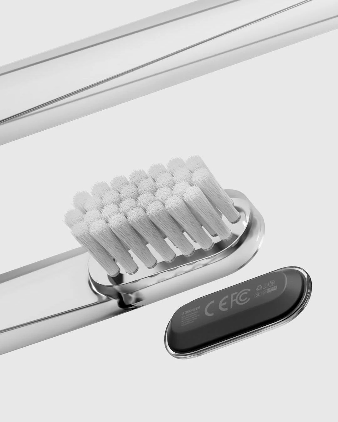 3 DEGREES，Toothbrush Sensor，Household supplies，Toothbrush sensor，