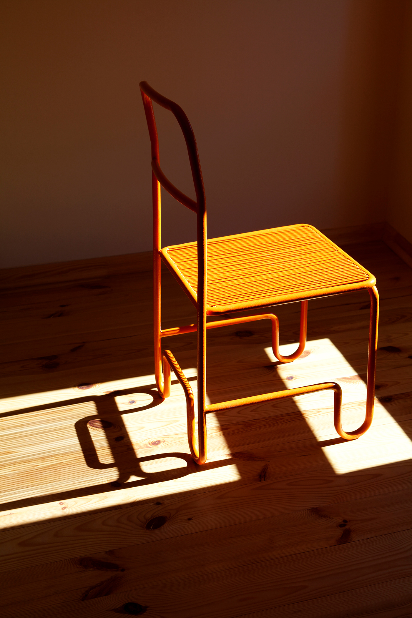 chair，Multicolor，Simplicity，Metal，