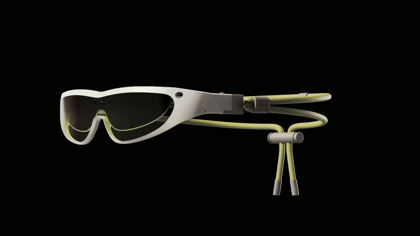 Pairplay，Virtual reality glasses，Digital，Electronic equipment，