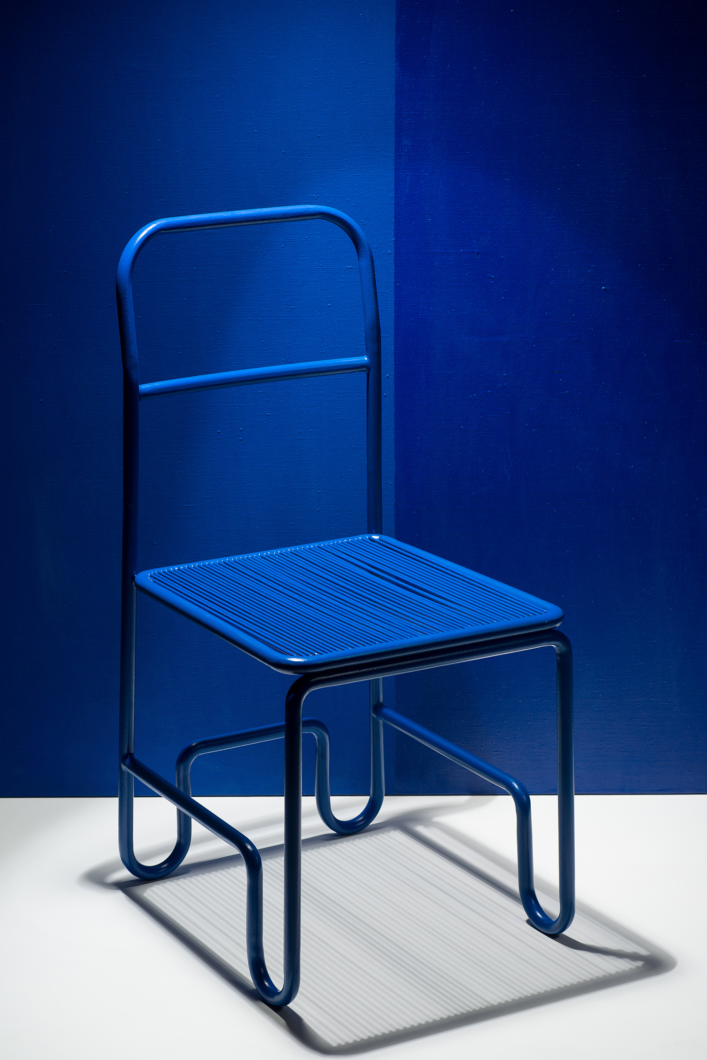 chair，Multicolor，Simplicity，Metal，