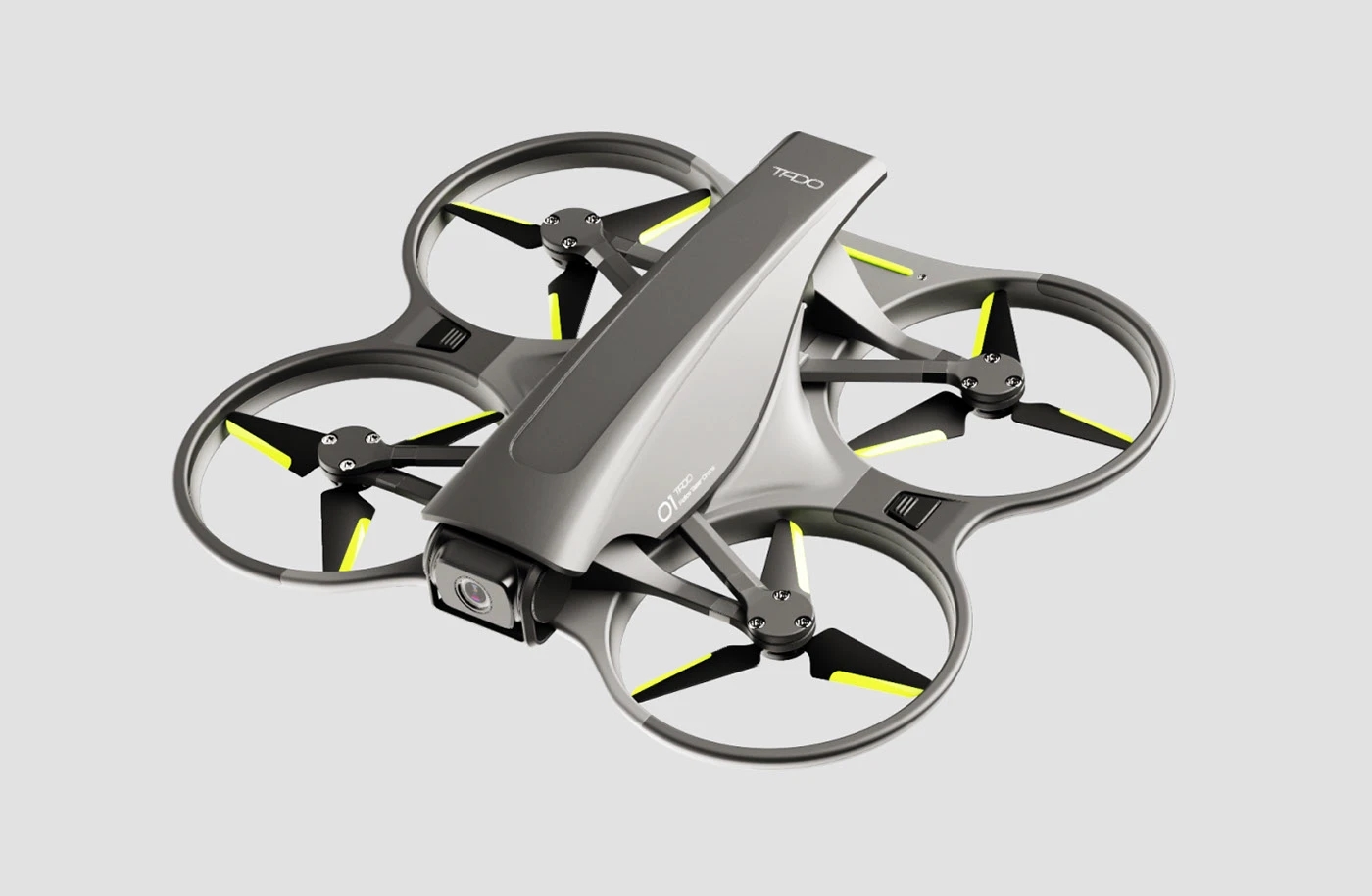 UAV，Digital，intelligence，TADO，