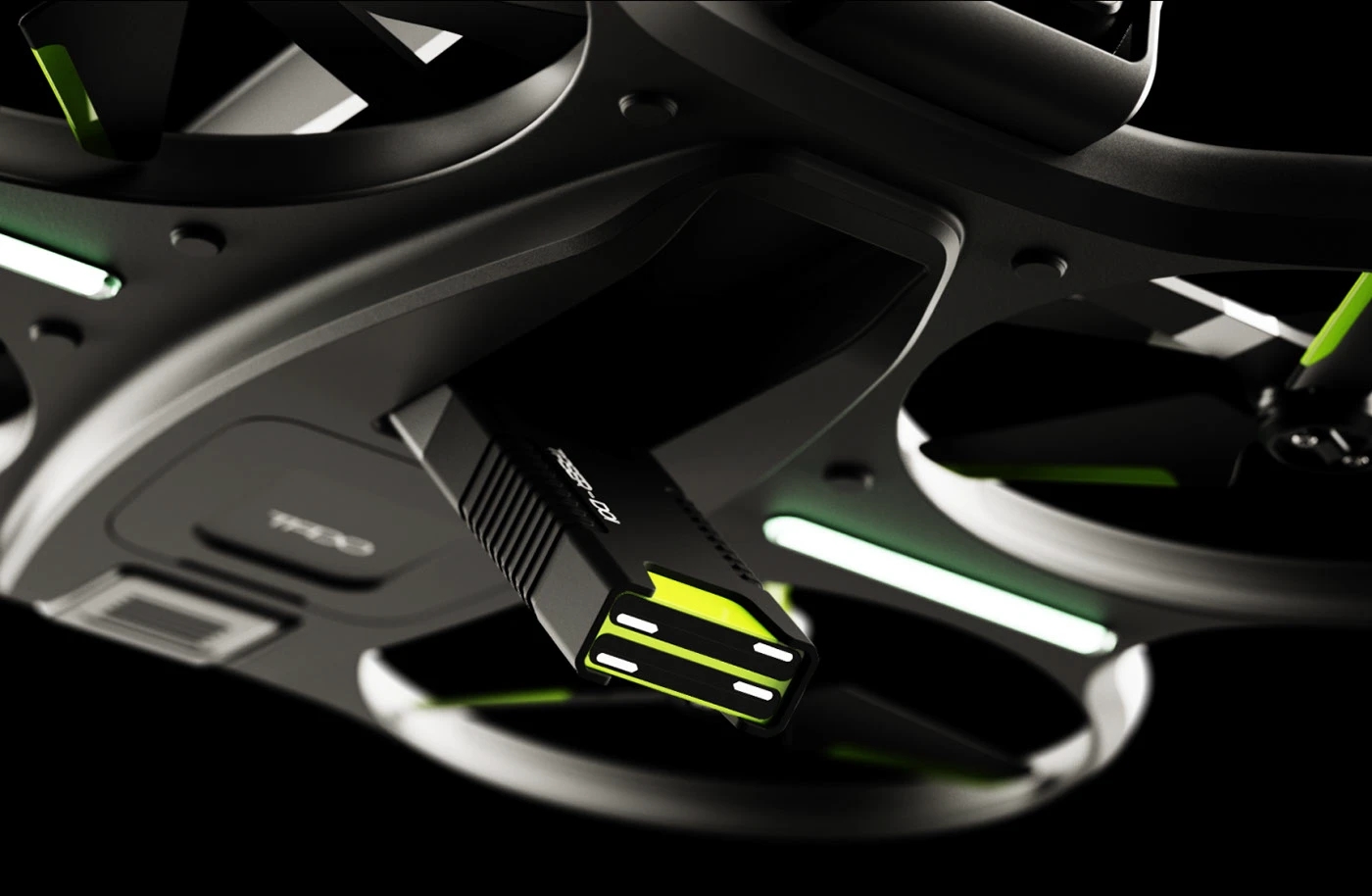 UAV，Digital，intelligence，TADO，