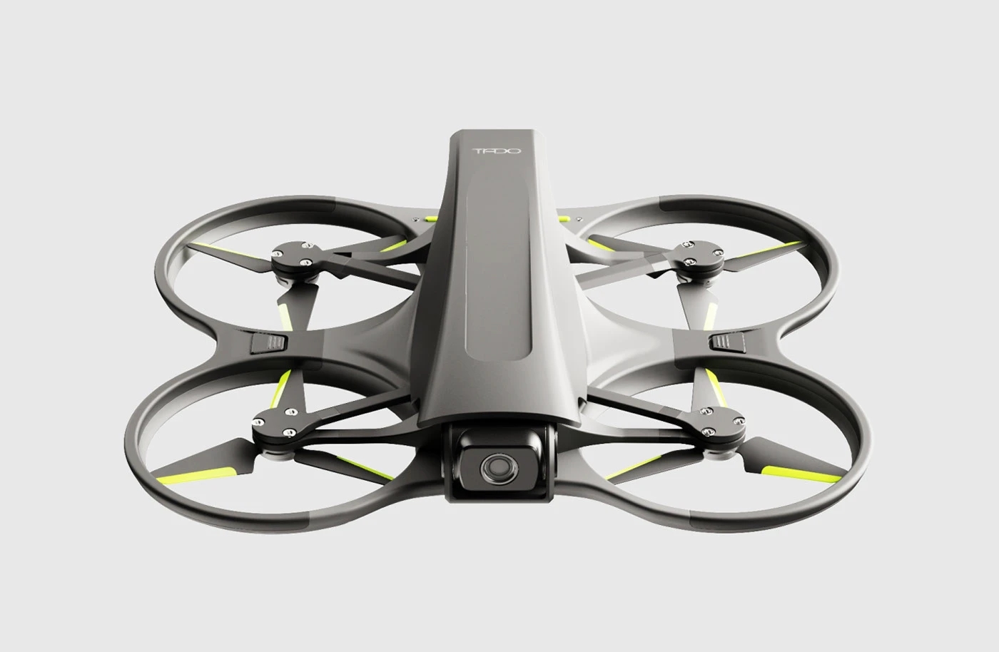 UAV，Digital，intelligence，TADO，