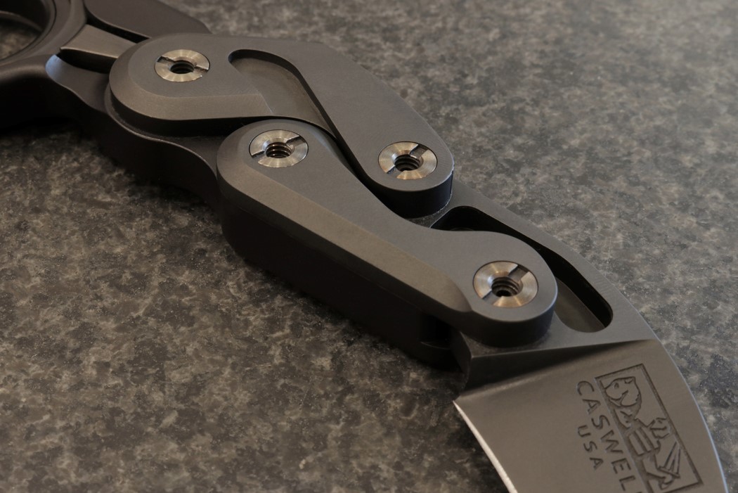 outdoors，black，Caswell，knife，