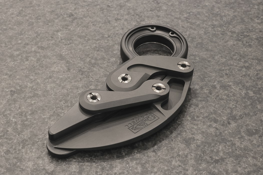 outdoors，black，Caswell，knife，
