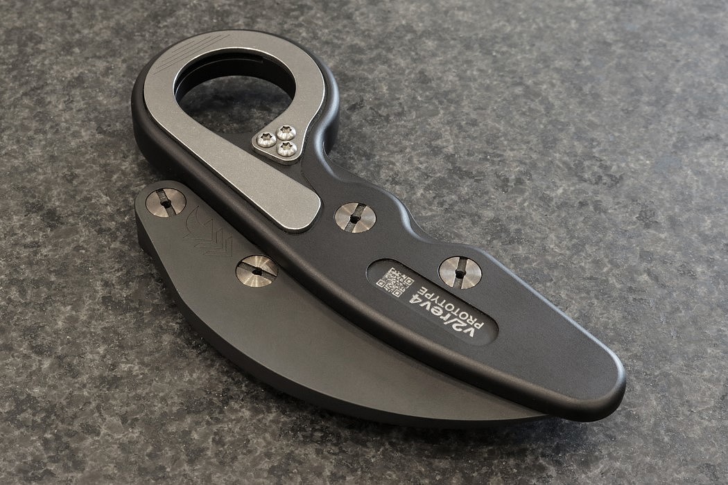 outdoors，black，Caswell，knife，