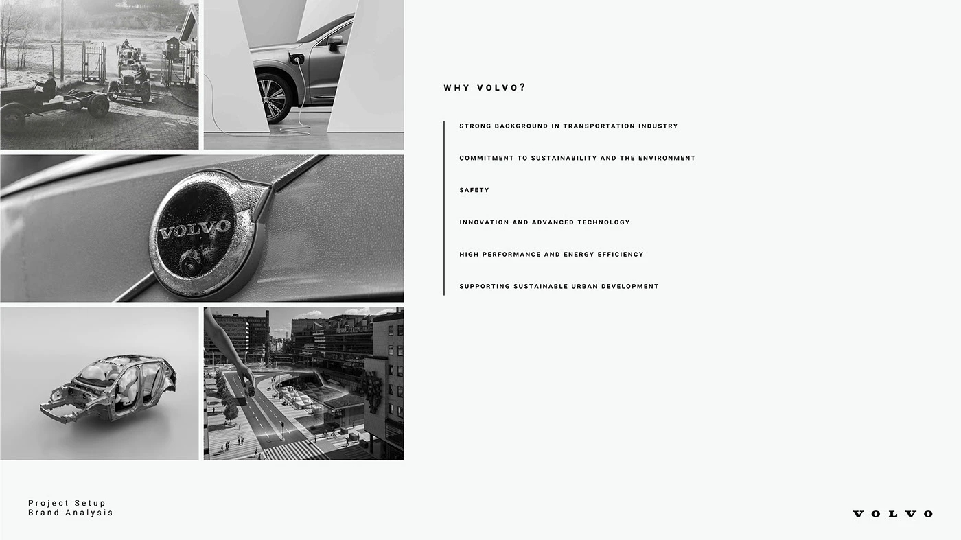 vehicle，automobile，Volvo Elevate，Volvo，