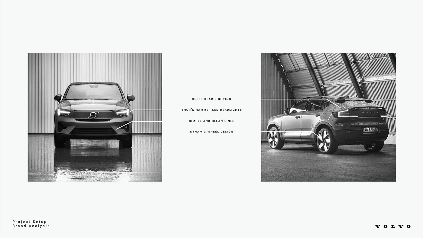 vehicle，automobile，Volvo Elevate，Volvo，