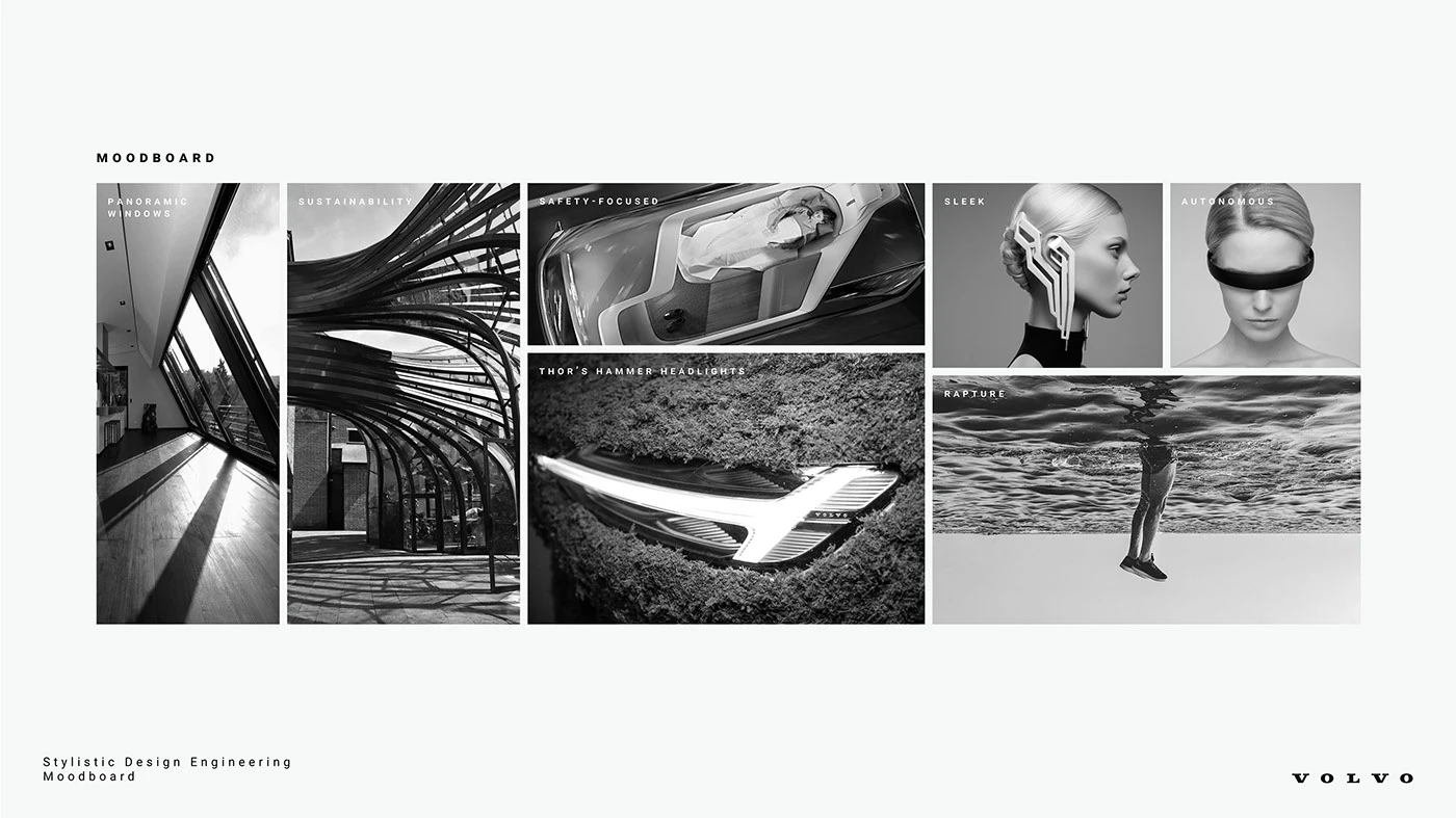 vehicle，automobile，Volvo Elevate，Volvo，