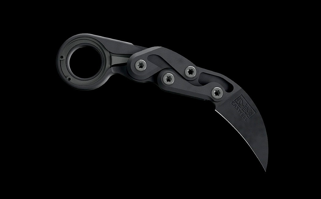 outdoors，black，Caswell，knife，