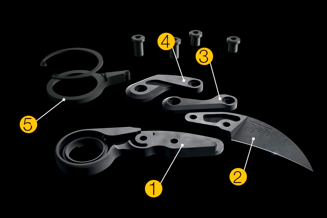 outdoors，black，Caswell，knife，