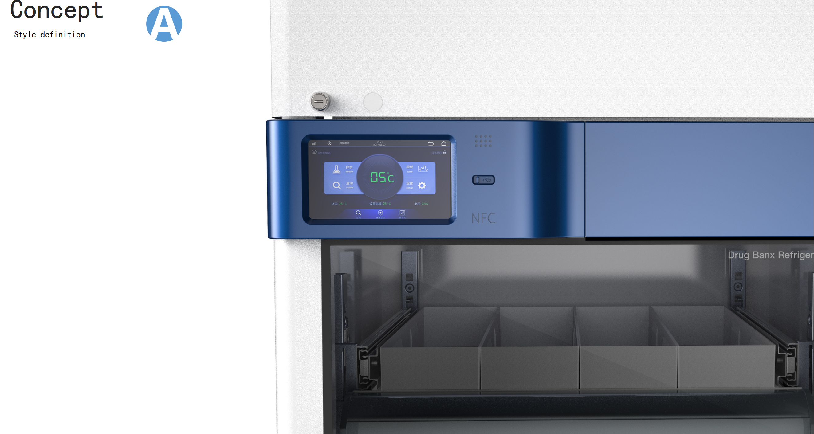 Medicine cabinet，medical care，