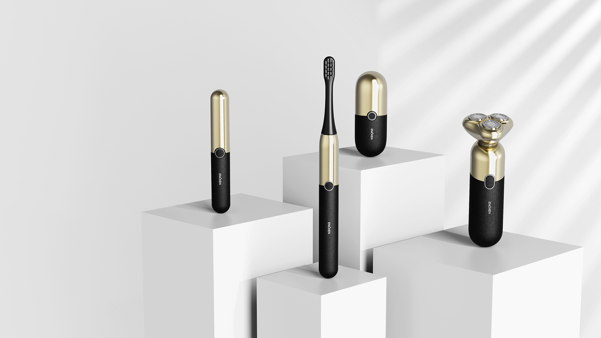 Appearance design，