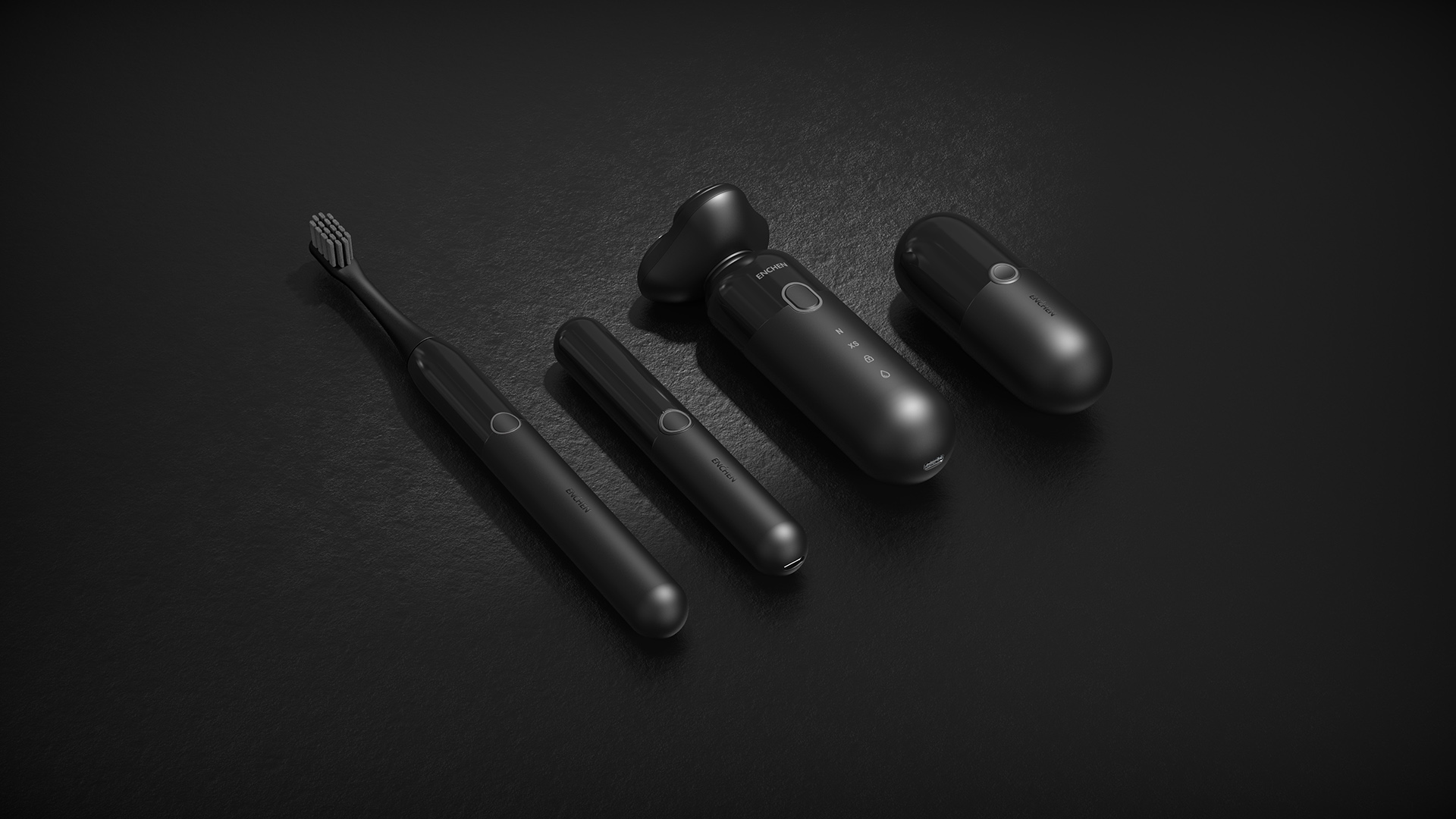 Appearance design，