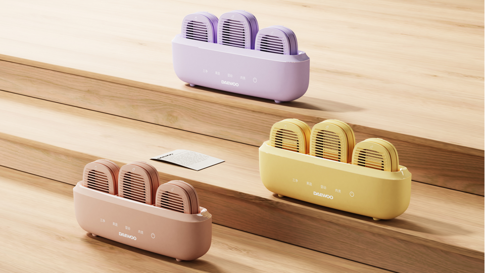 Appearance design，product design，Industrial product design，Kitchen appliances，