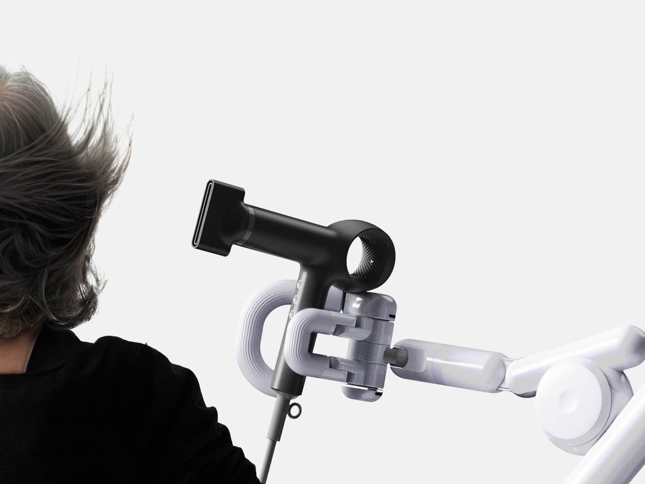 Reemo，Rehabilitation mechanical arm，Pressure sensor，Assistant Mode，rehabilitation training，