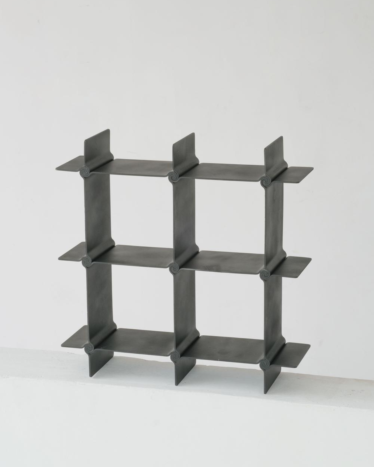 Spiral System，Fibonacci spiral，friction self-locking，No mortise and tenon，Sustainable Furniture，