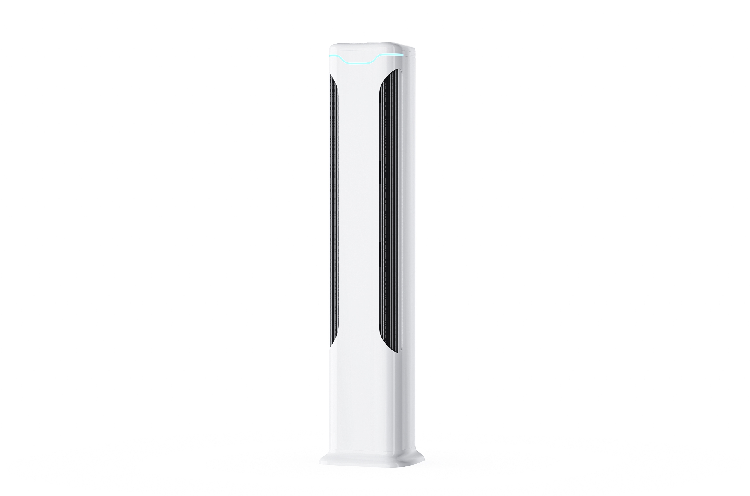 air conditioner，Vertical air conditioner，household electrical appliances，an electric appliance，Cabinet machine，Smart appliances，