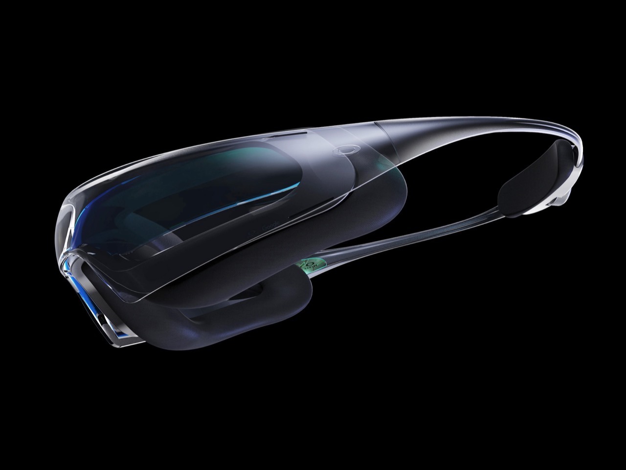 Protective glasses，Oakley Aether AR，Google Android，Depth Sensing，Ski goggles，