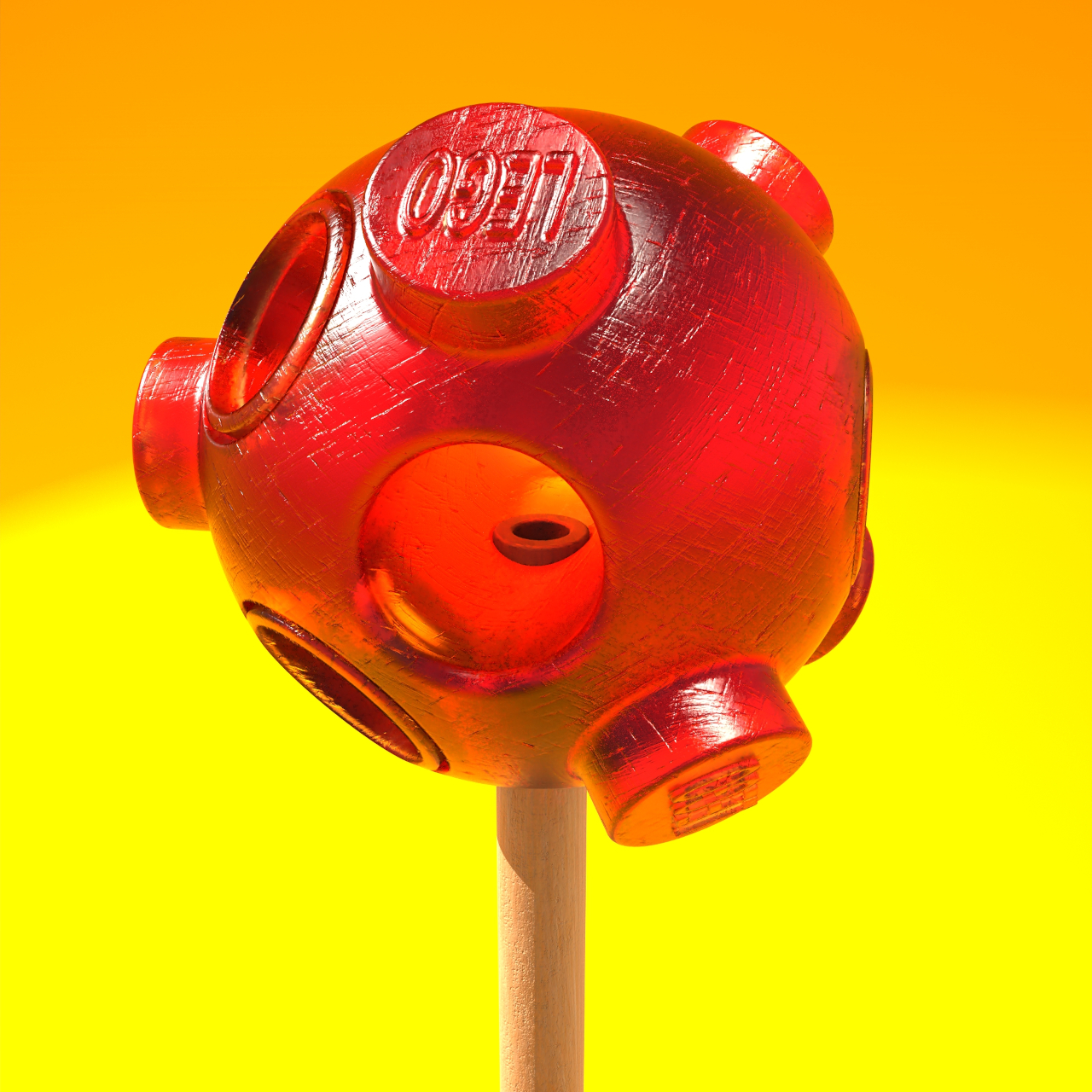 Lego，molecular model，mathematical model，STEM teaching aids，Ball Brick，