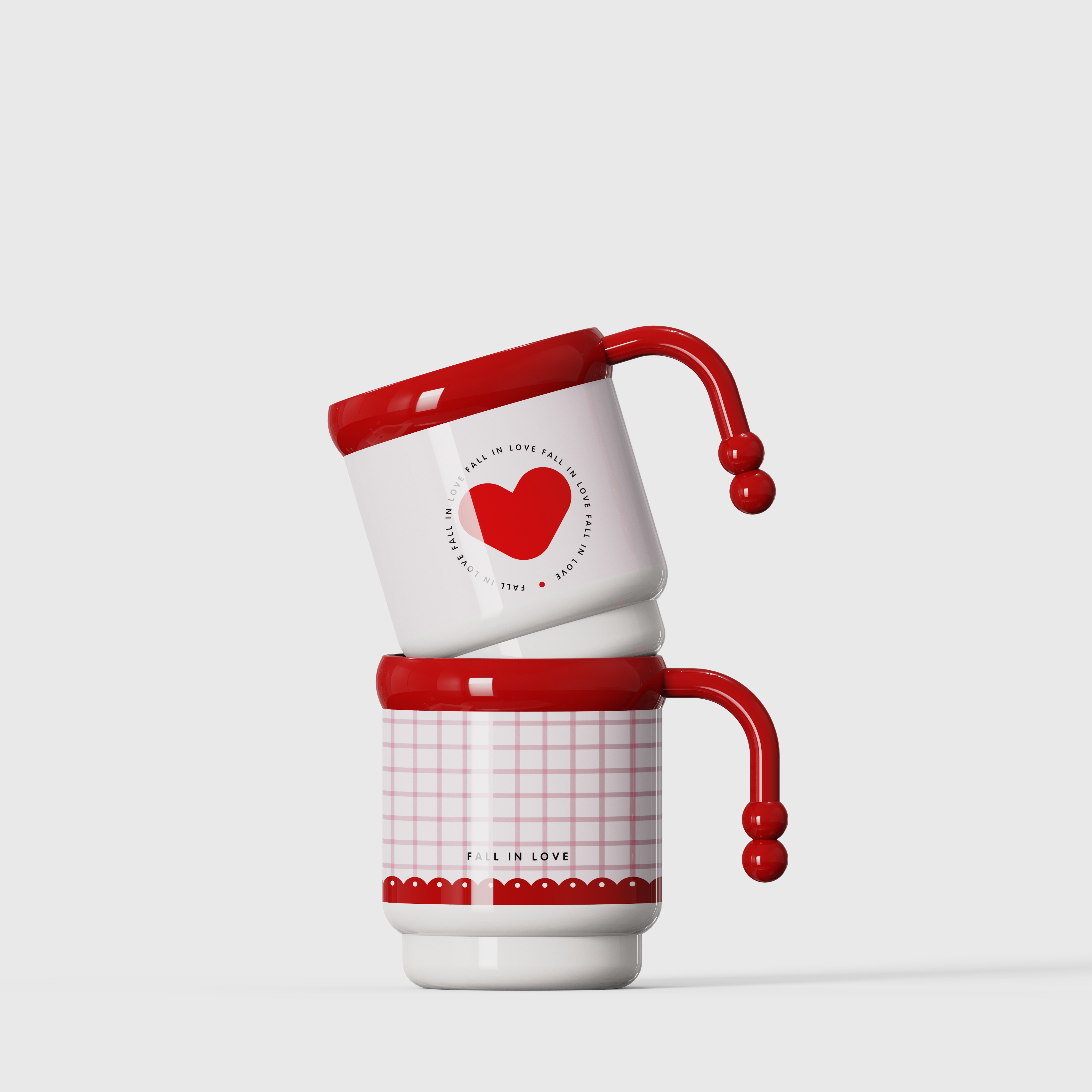 Tooth cup，Wash Cup，dopamine，Home Furnishing，