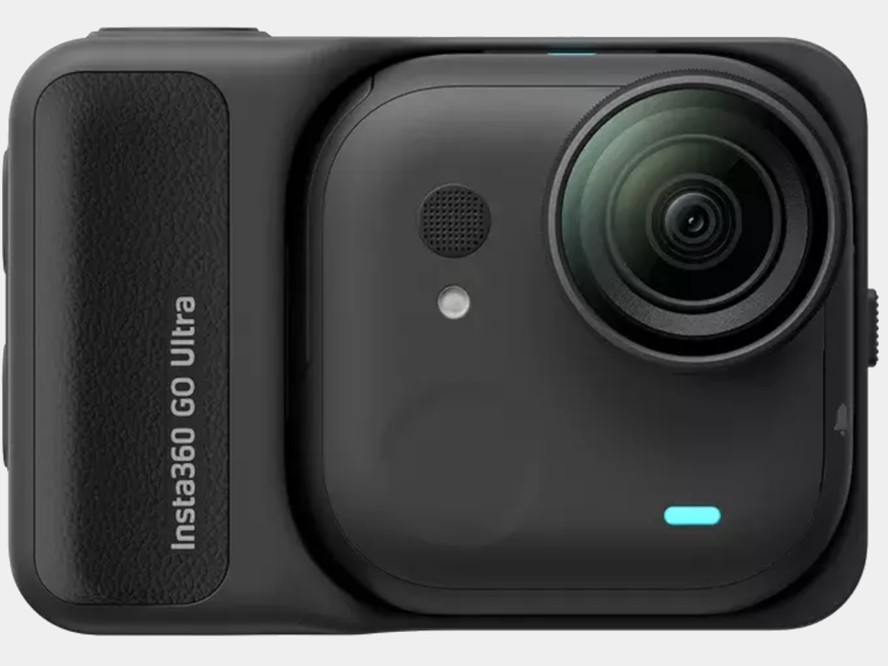 Insta360 Go Ultra，Action Pod modularity，Motion camera，magnetic attraction mount，Anti shake，