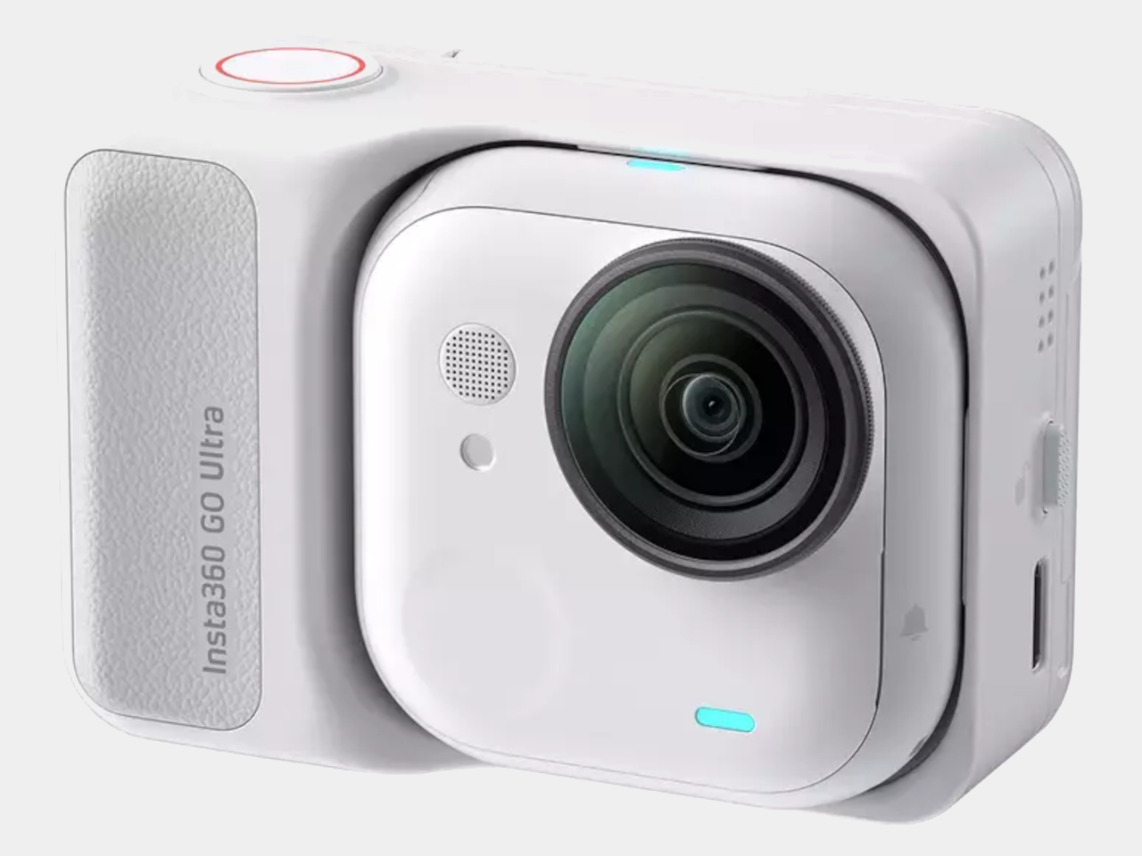 Insta360 Go Ultra，Action Pod modularity，Motion camera，magnetic attraction mount，Anti shake，