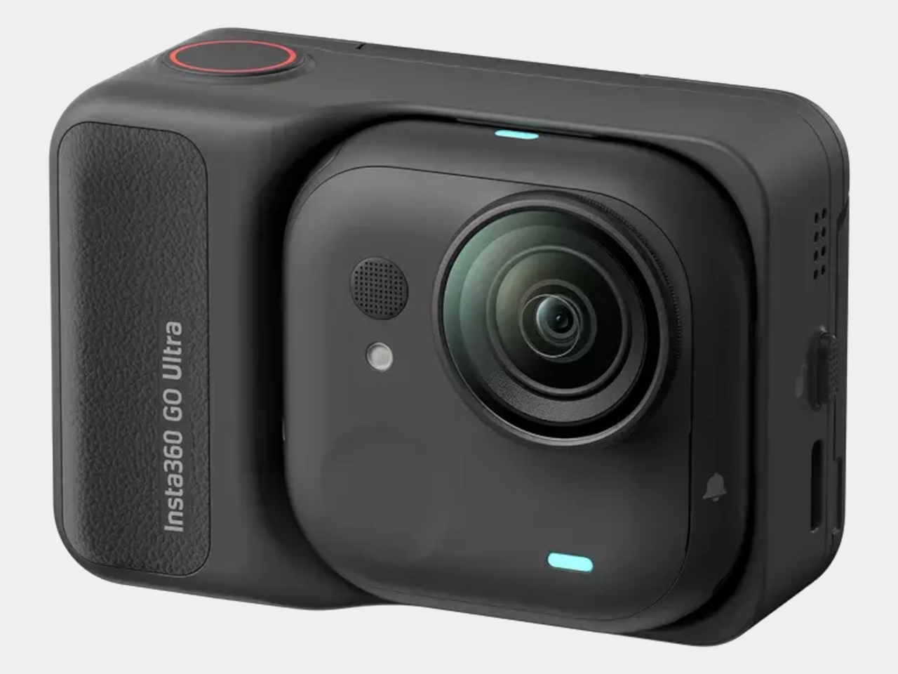 Insta360 Go Ultra，Action Pod modularity，Motion camera，magnetic attraction mount，Anti shake，