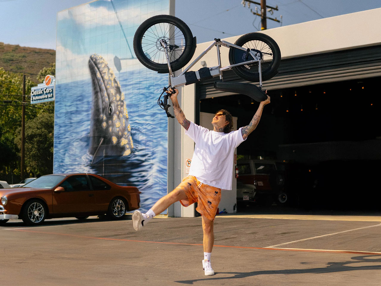 MG Doble Double Ride，Electric vehicle，freight transport，pure electric，