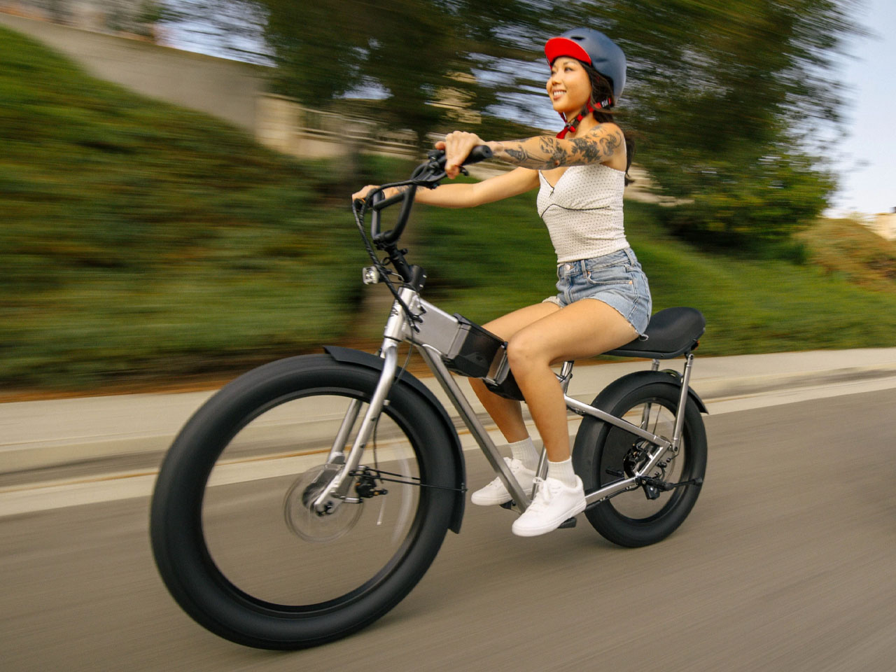 MG Doble Double Ride，Electric vehicle，freight transport，pure electric，