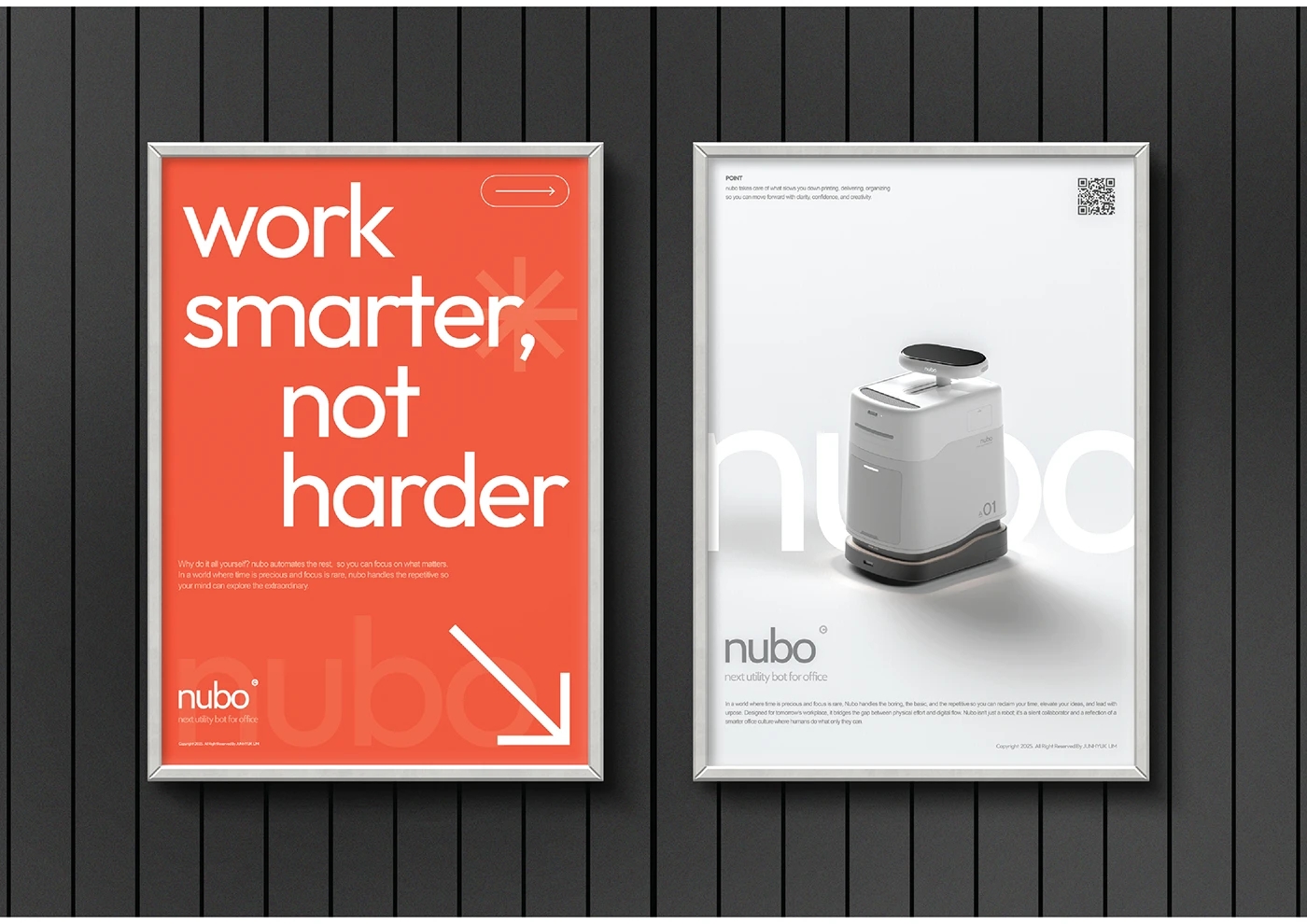 NUBO，Office robot，Digital，artificial intelligence，