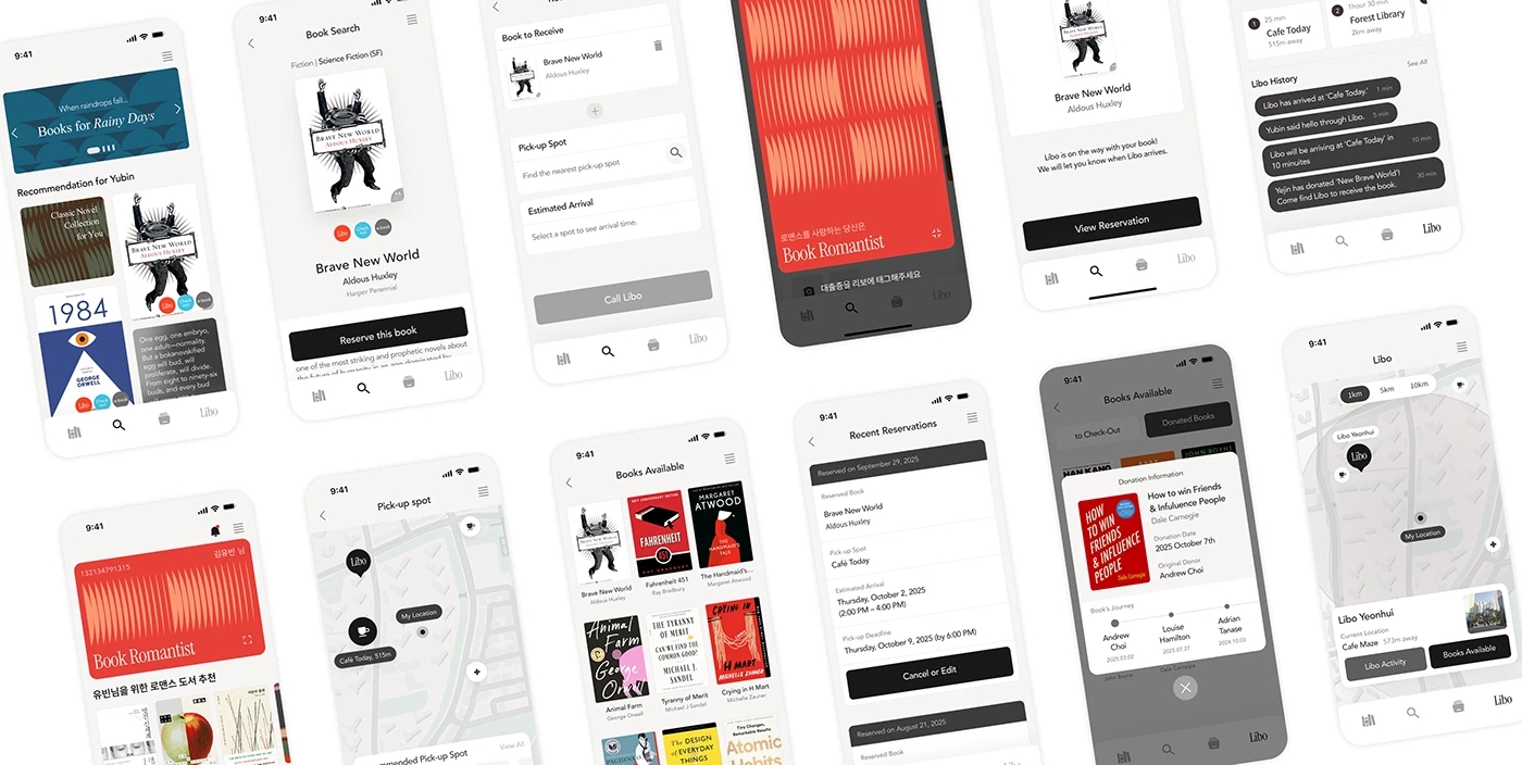 Neighbrary，book sharing platform，Digital，Electronic equipment，