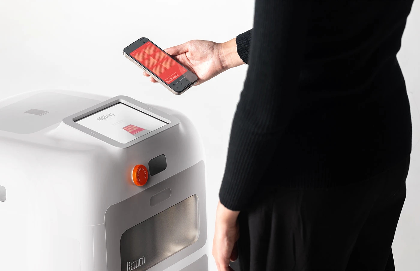 Neighbrary，book sharing platform，Digital，Electronic equipment，