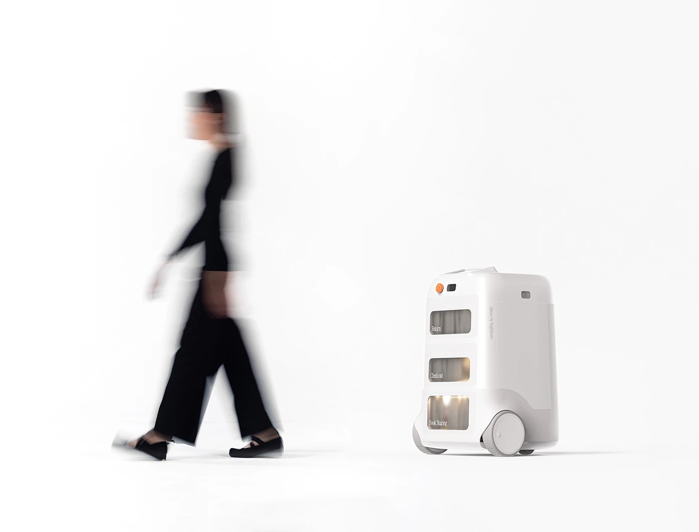 Neighbrary，book sharing platform，Digital，Electronic equipment，