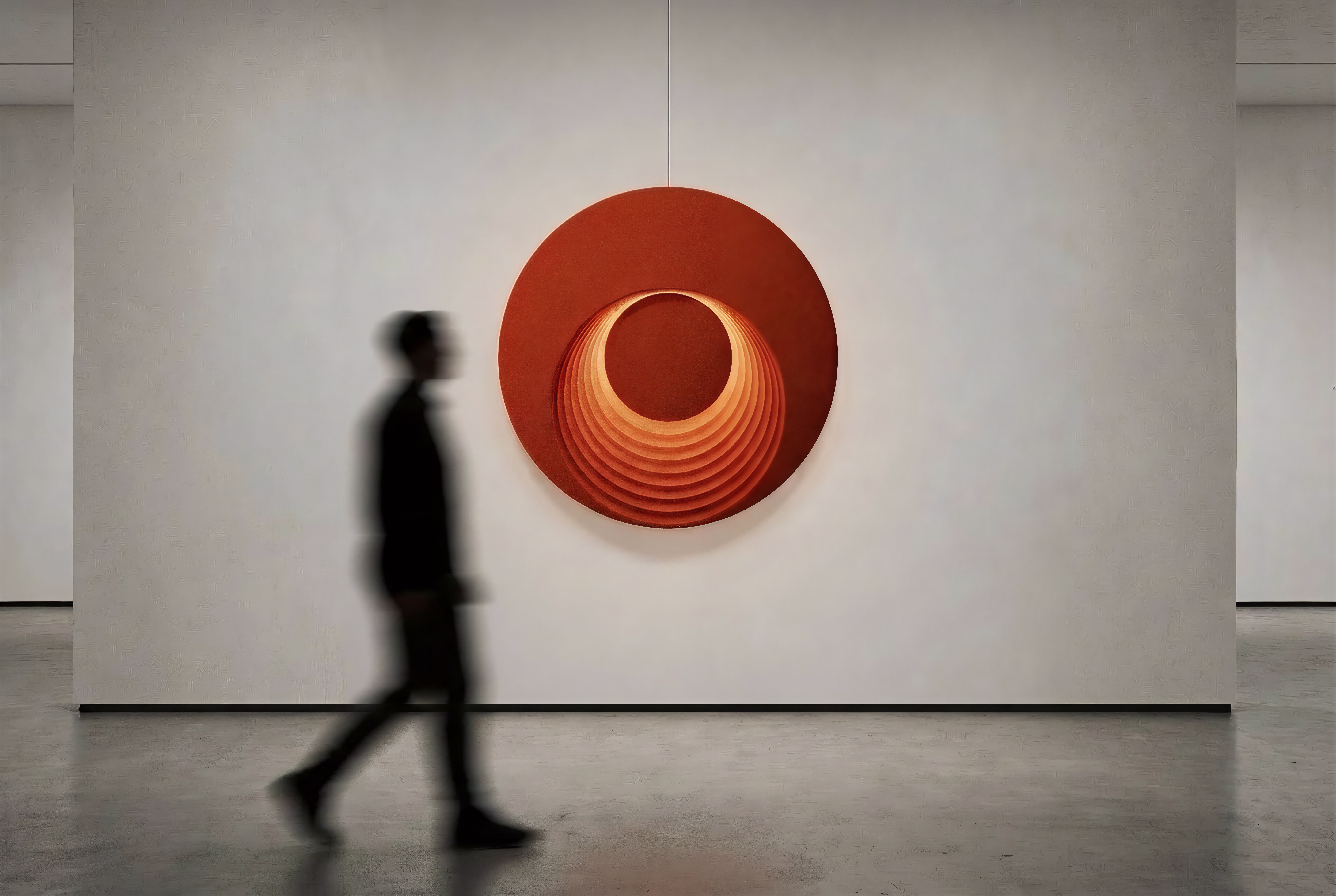 AIGC，a chandelier，Atmosphere lamp，Light and shadow effect，