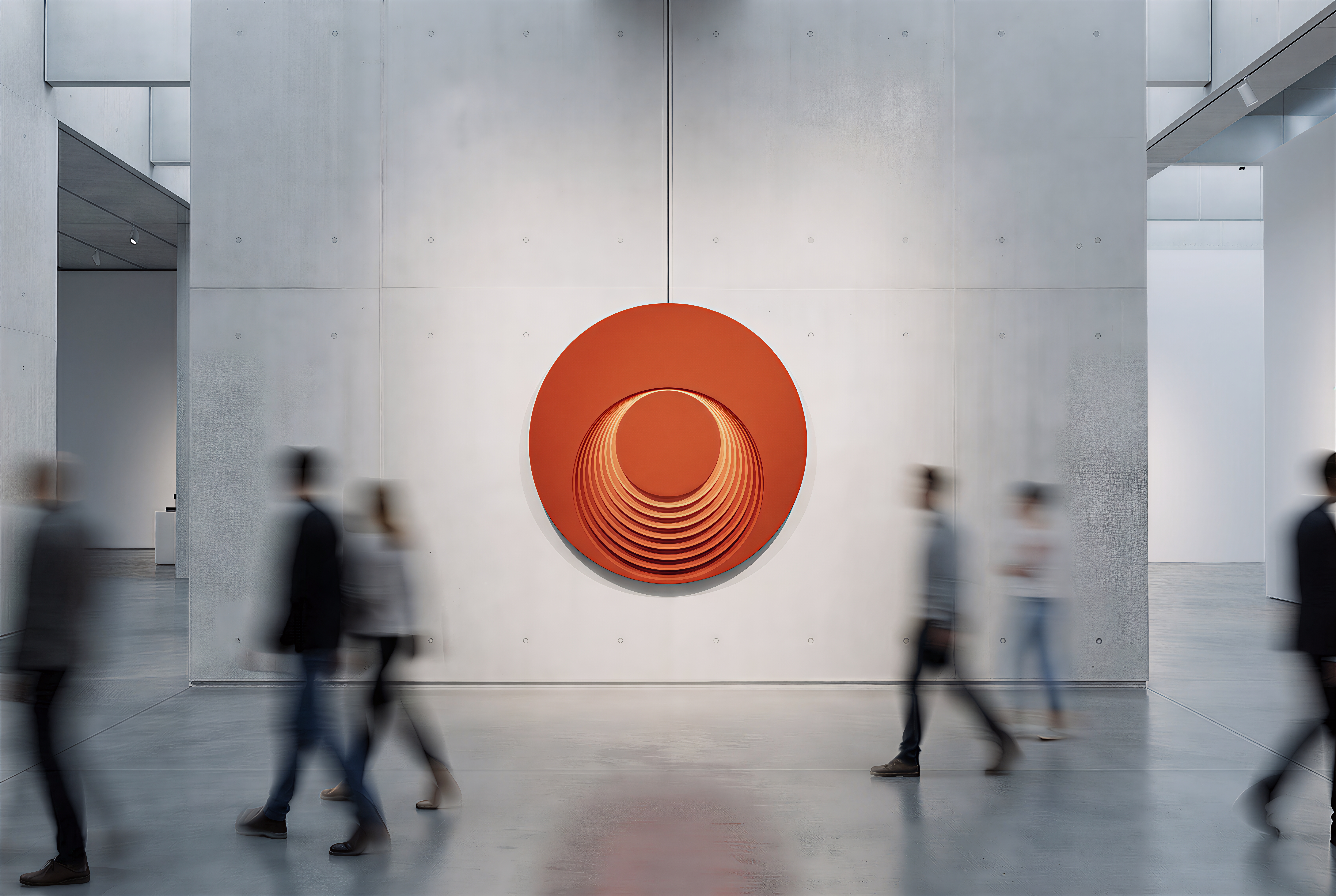 AIGC，a chandelier，Atmosphere lamp，Light and shadow effect，